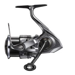 Shimano Twin Power FE
