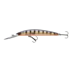 Daiwa Tournament Double Clutch 75SP - Wobbler