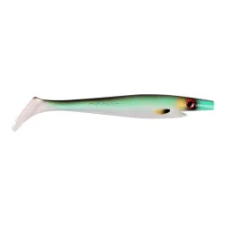 Strike Pro Giant Pig Shad 1Stk. - Gummiköder