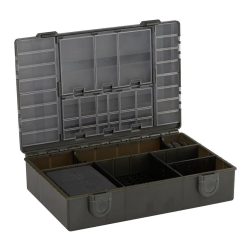 Fox Loaded Medium Tackle BOX