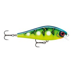 Rapala Super Shadow Rap - Wobbler