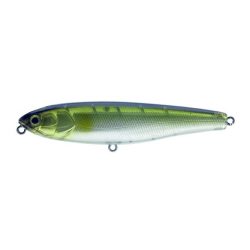 Illex Water Monitor 85 SG Ayu - Stickbait