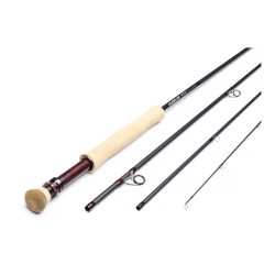 Guideline NT11 Trout Series 4 pcs - Fliegenrute