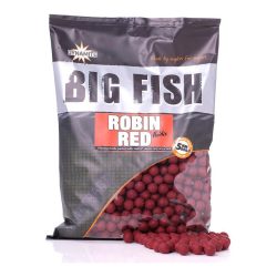 Dynamite Baits Robin Red - Boilies