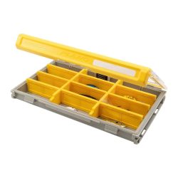 Plano Edge™ Flex Customizable Utility Boxes - Gerätekasten