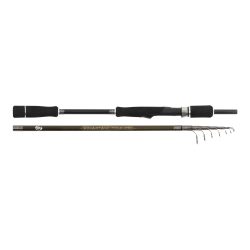 Stucki Fishing Advantage Travel Tele - Teleskoprute