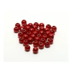 Hareline Dubbin Small 3D Beads