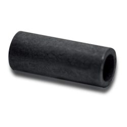 VMC 3985BK Single Black Sleeves - Klemmhülsen