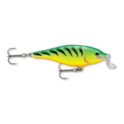 Rapala Shallow Shad Rap - Wobbler
