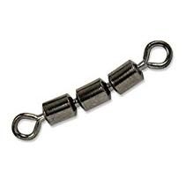 Stucki Fishing High Speed Treble Rolling Swivel