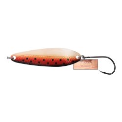 Stucki Fishing Trout Hunter - Schlepplöffel