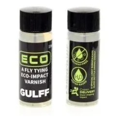 Gulff Fly Tying Varnish ECO