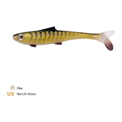 Zeck UBS Rippler - Gummiköder