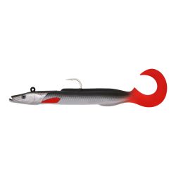Westin Sandy Andy Curltail Jig - Gummiköder