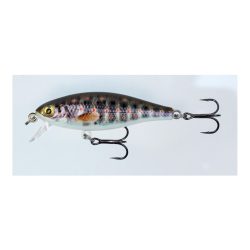 Stucki Fishing Fanatics Shorty TRJ - Wobbler