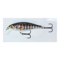 Stucki Fishing Fanatics Shorty TRJ - Wobbler