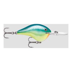 Rapala DT® (DIVES-TO) SERIES - Wobbler