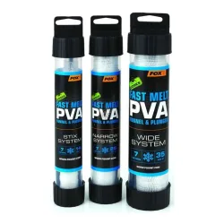 Fox Fast Melt PVA Mesh System - PVA Netz