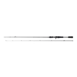 Balzer Shirasu Street 2.0 Micro Finesse Cast - Castingrute