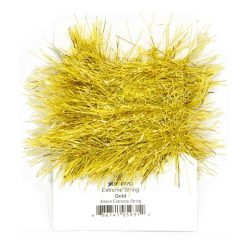 Semperfli Extreme String - Gold - Chenille
