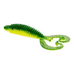 Westin RingCraw Curltail - Gummiköder