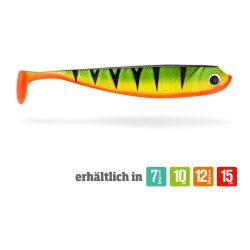Lieblingsköder Firetiger - Gummiköder