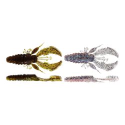 Westin Chebu Rig CrewCraw R 'N R - Creaturebait