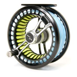 Guideline Fario LW Anthracite - Fliegenrolle
