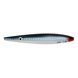Westin D360° Distance Blue Diamond - Inline Löffel