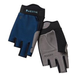 Westin Drip UPF Half Finger Glove - UV Handschuh