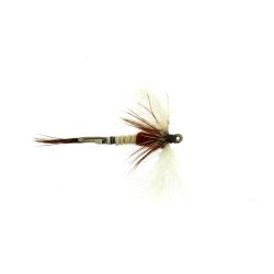 Fulling Mill Spent Mayfly - Trockenfliege