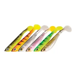 Berkley Pulse Shad MixBox 6cm
