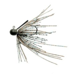 Noike Kaishin Finesse Jig (Round) - Skirted Jig