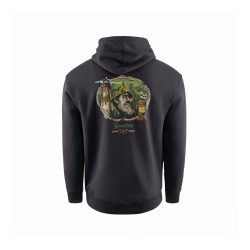 Grundéns Dark Seas X Grundens Watchman Hoodie
