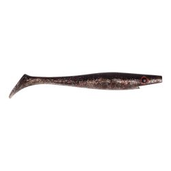 Strike Pro Pig Shad Jr - Gummiköder