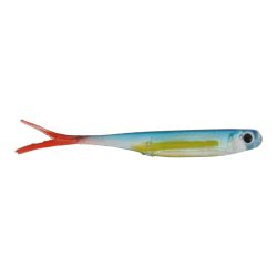 Stucki Fishing Fanatics Poison Arrow 110 - Gummiköder