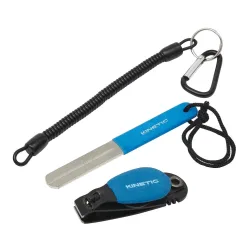 Kinetic Fishing Accecoires-Set