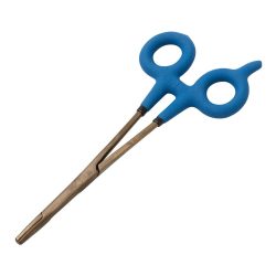 Kinetic CS Forceps Straight Nose