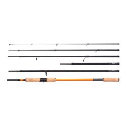 Shimano STC AX Spinning Multi Len - Spinnrute