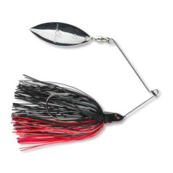 Daiwa Prorex Willow Spinnerbait Black Devil - Spinnerbait