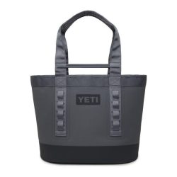 YETI CAMINO CARRYALL Storm Gray - Wathosentasche