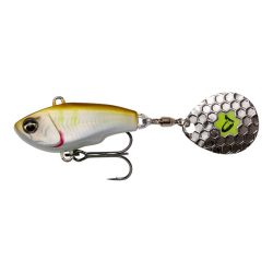 Savage Gear Fat Tail Spin - Jigspinner