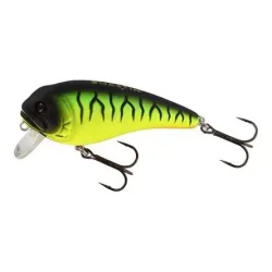 Westin Fat Bite Floating Firetiger - Crankbait