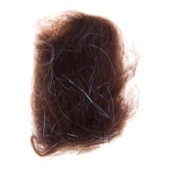 Fly-Dressing Predator Dubbing - Brown