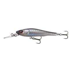 Stucki Fishing Fanatics Hooker 65 SP - Wobbler