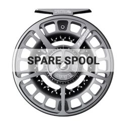 Sage Spectrum LT Silver - Ersatzspule
