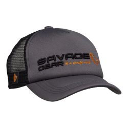 Savage Gear Classic Trucker Cap - Cap