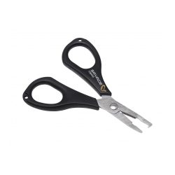 Savage Gear Braid and Splitring Scissors (11cm) - Schere