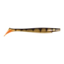 Strike Pro Pig Shad 1Stk. - Gummiköder