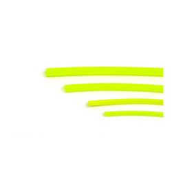 Frödinflies FITS Tubing - fl. yellow